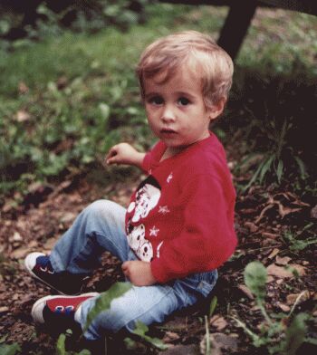 Aaron's Picture
