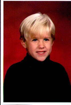Brian's Picture