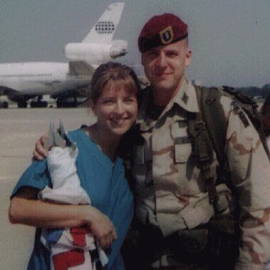 Brenda & Brian