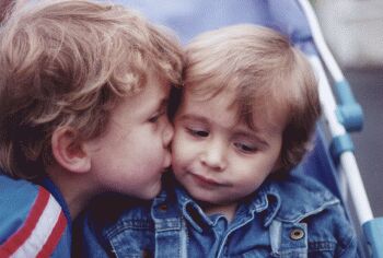 Brotherly Picture